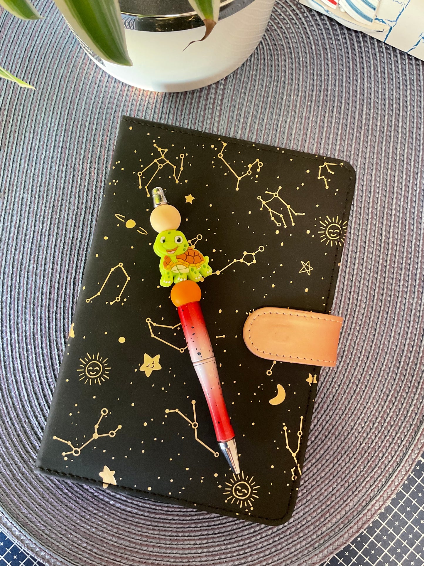 Propiska “ŽELVIČKA”