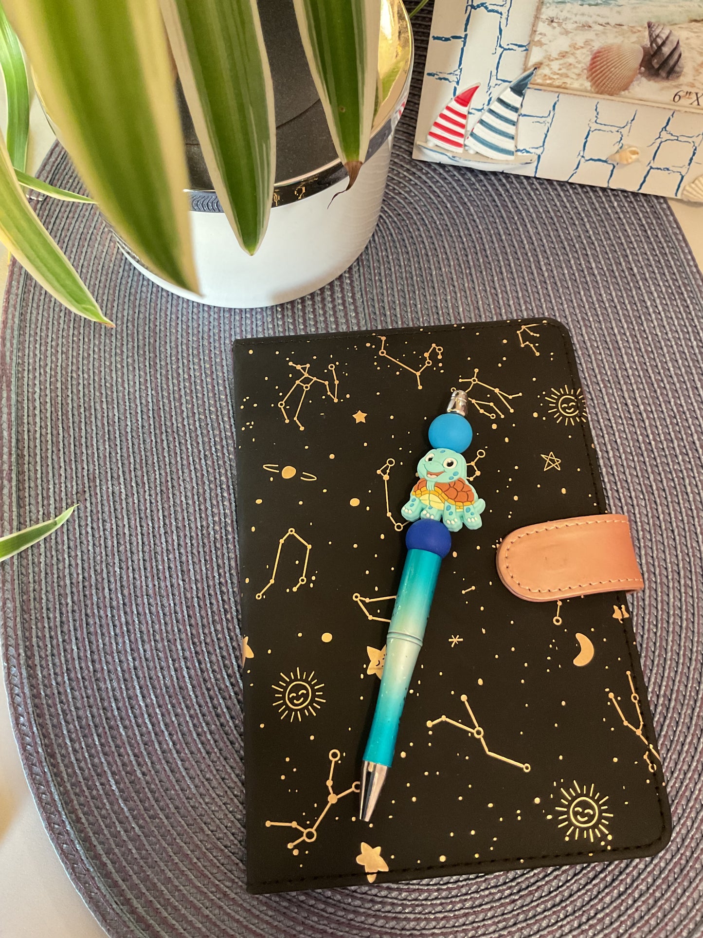 Propiska “ŽELVIČKA”