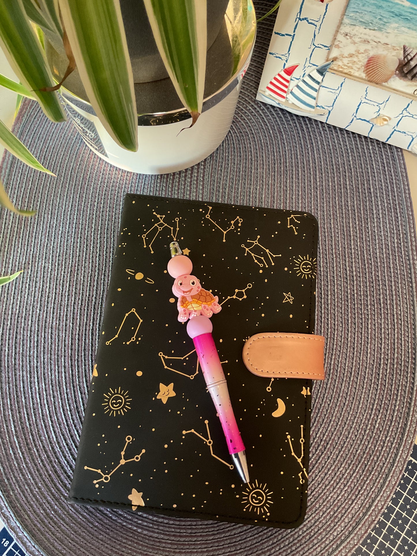 Propiska “ŽELVIČKA”