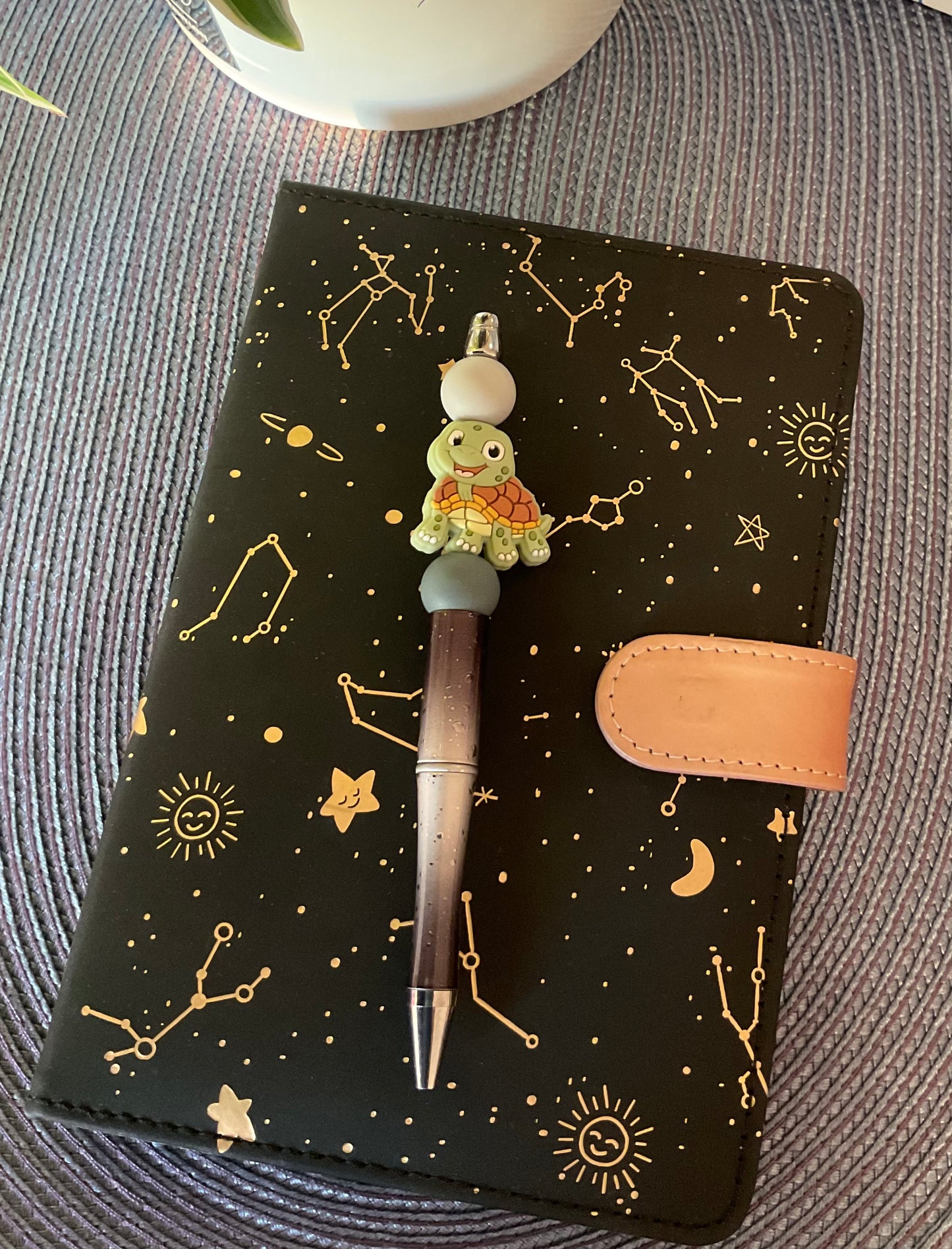 Propiska “ŽELVIČKA”