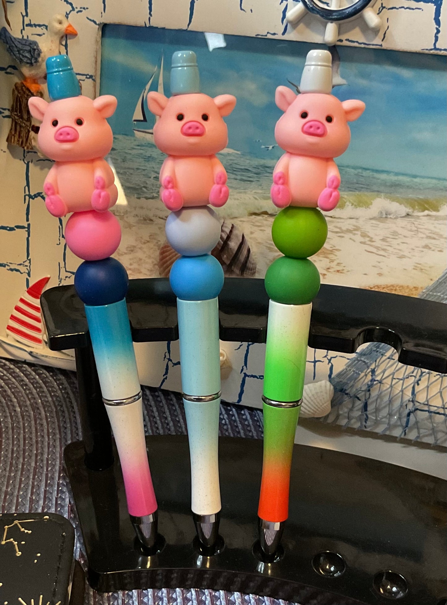 Propiska “ČUNÍK”