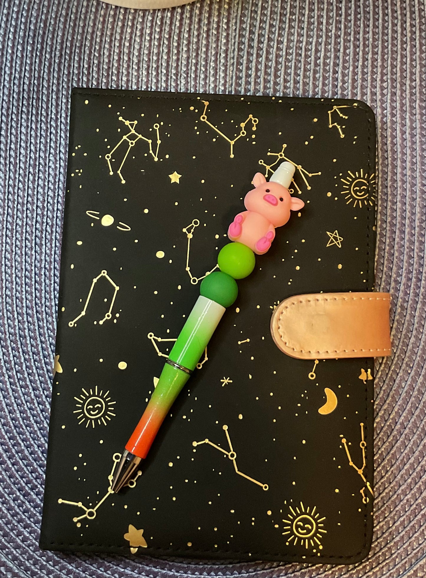 Propiska “ČUNÍK”