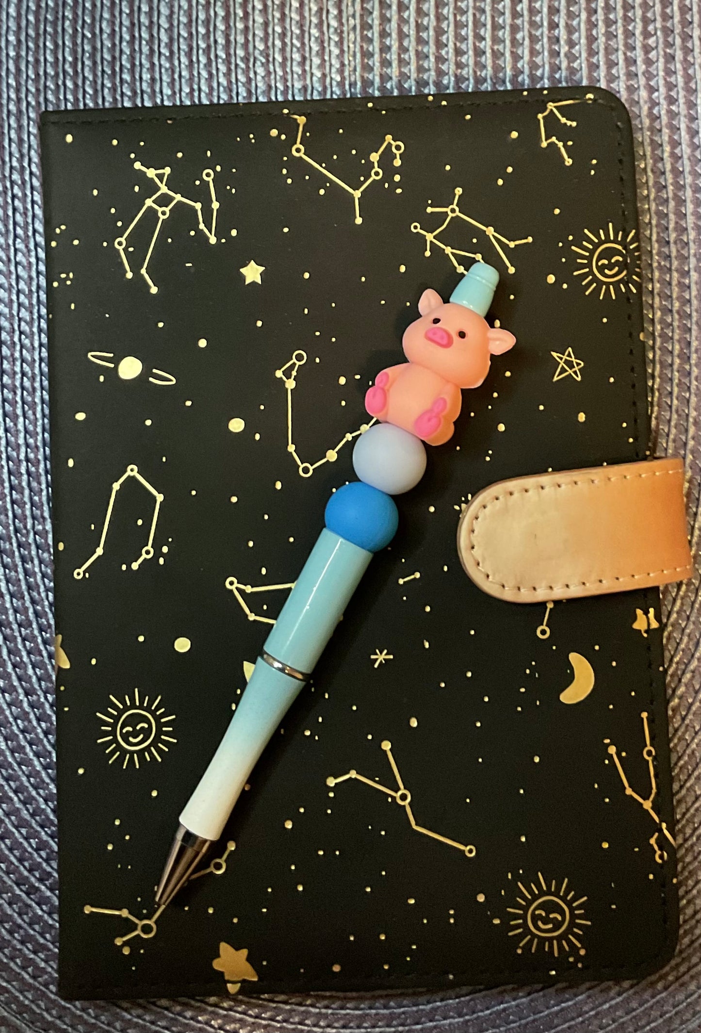 Propiska “ČUNÍK”