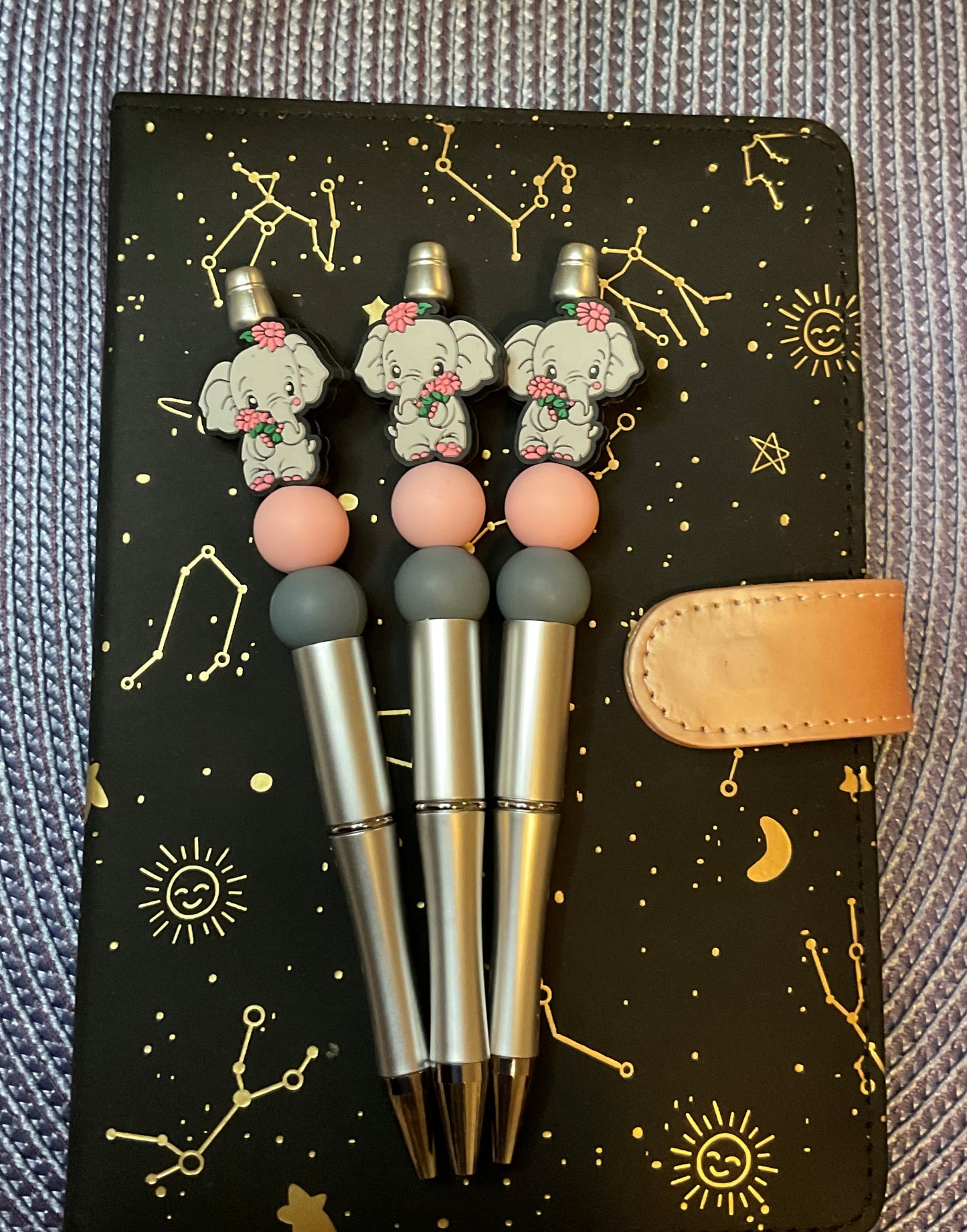 Propiska “SLŮNĚ”