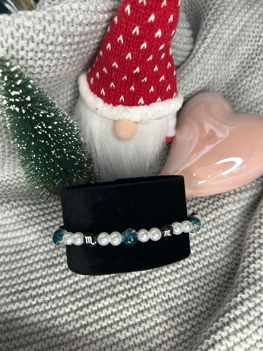 Znamení vodní - ŠTÍR