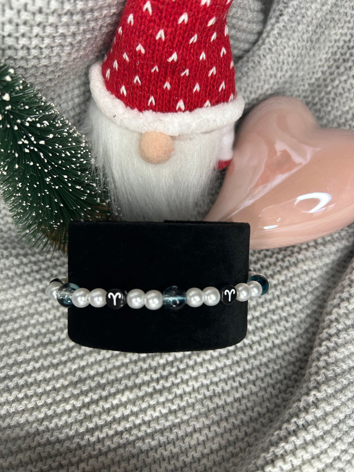 Znamení ohnivé - BERAN