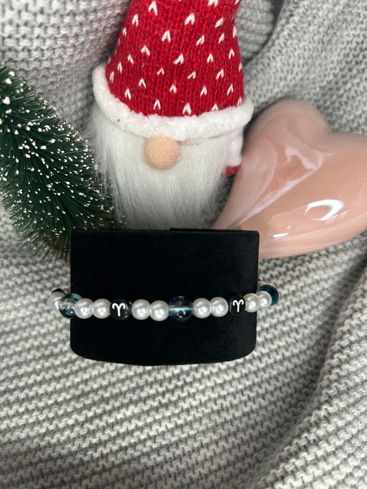 Znamení ohnivé - BERAN