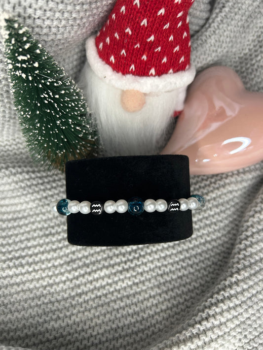 Znamení vzdušné - VODNÁŘ