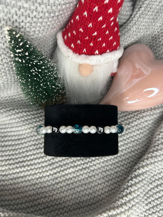 Znamení pozemské - PANNA