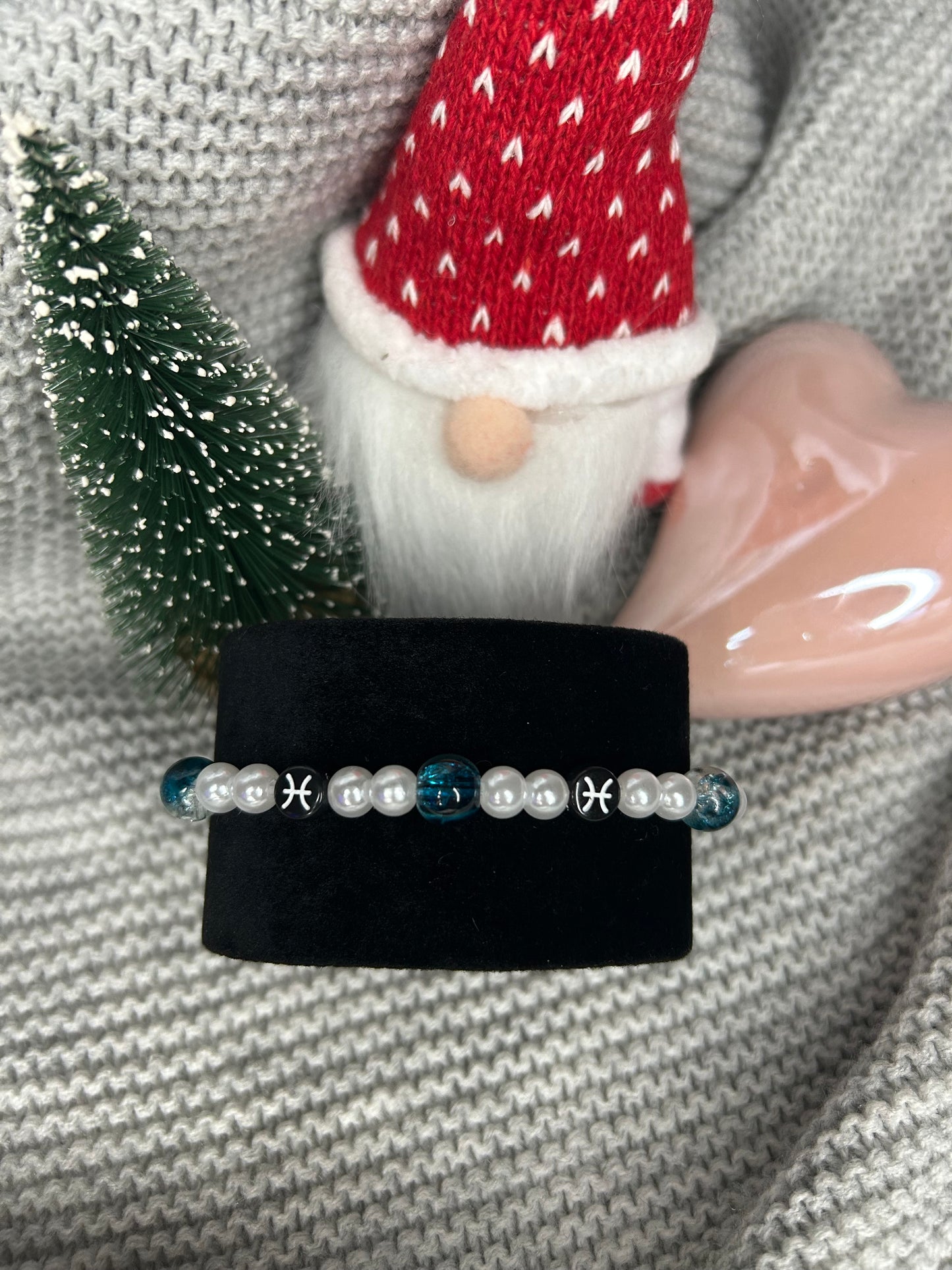 Znamení vodní - RYBA