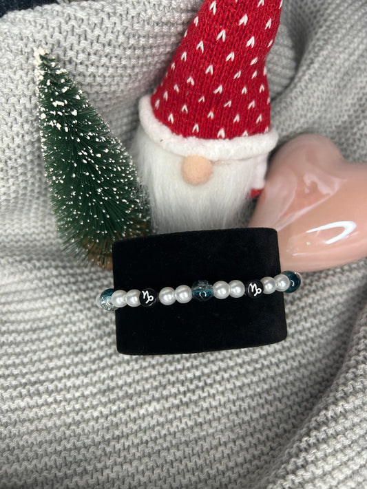 Znamení pozemské - KOZOROH