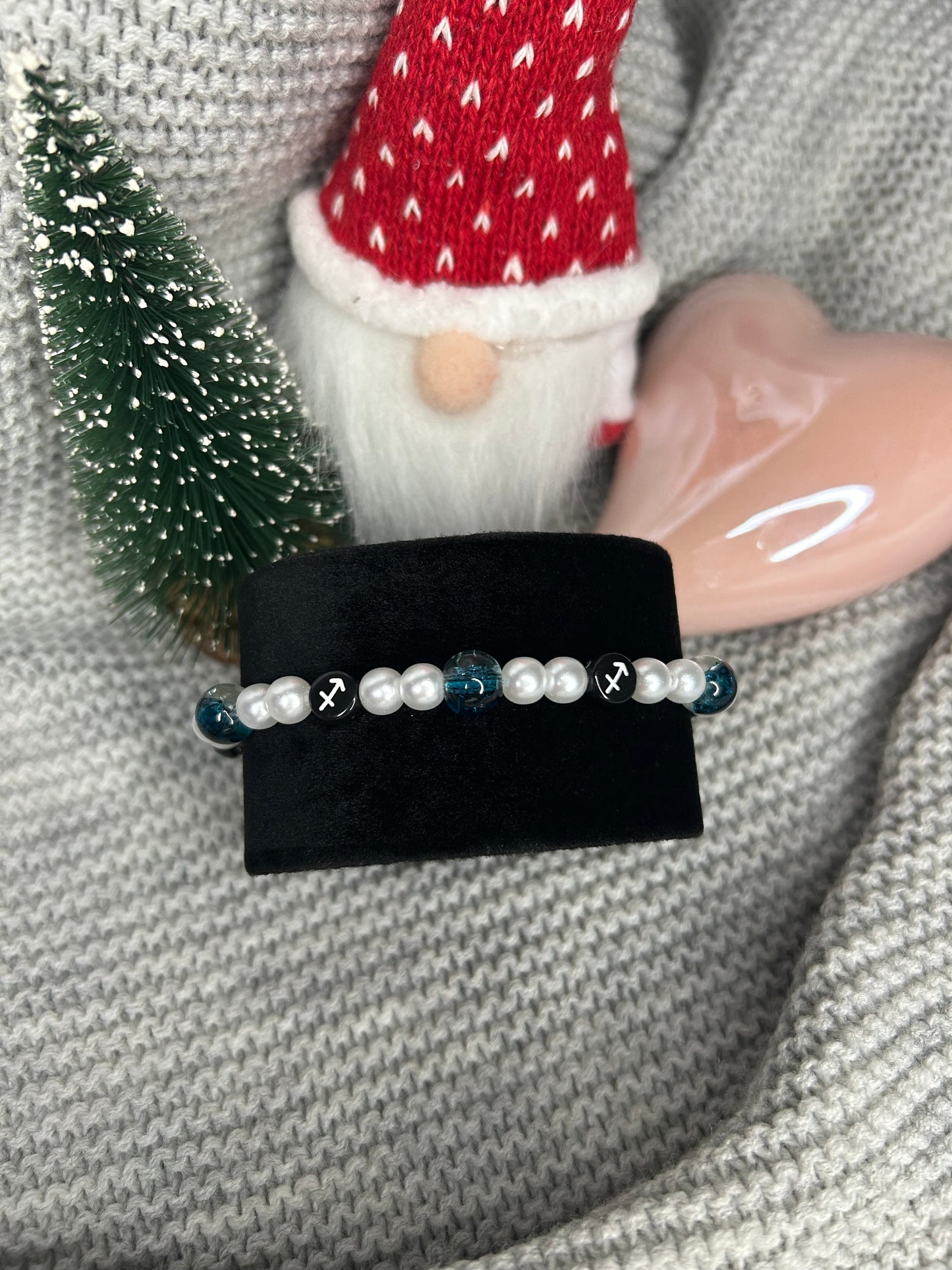 Znamení ohnivé - STŘELEC