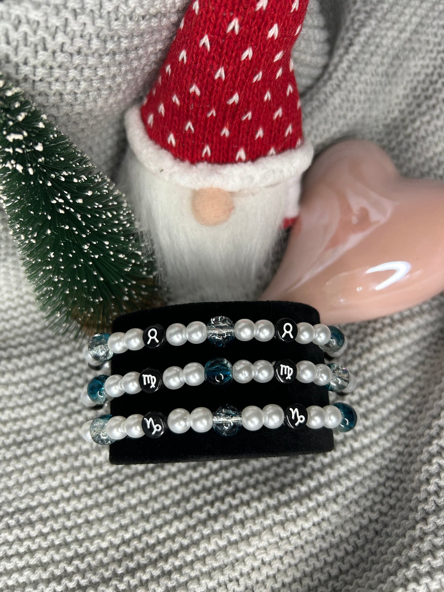 Znamení pozemské - BÝK