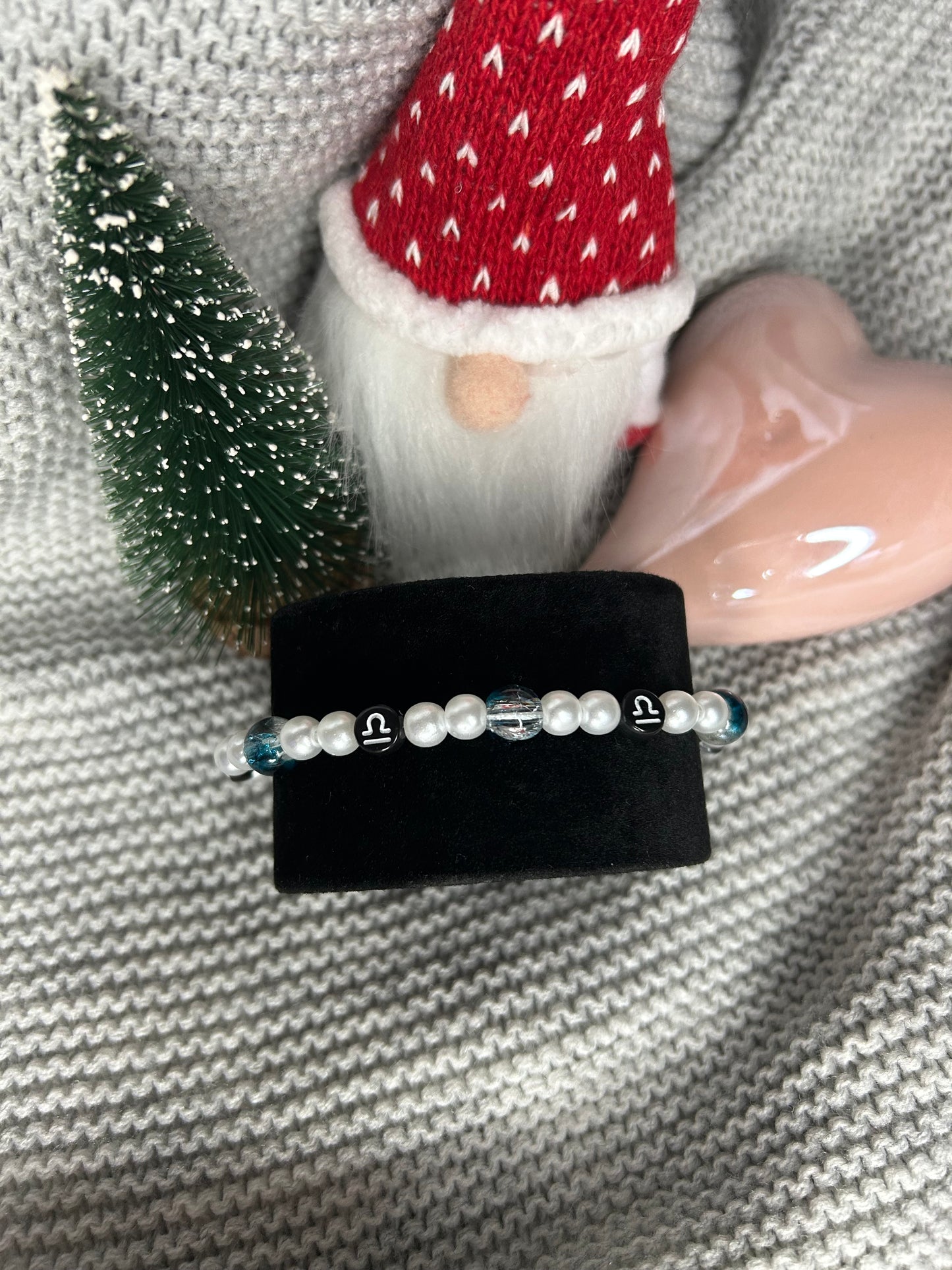 Znamení vzdušné - VÁHY