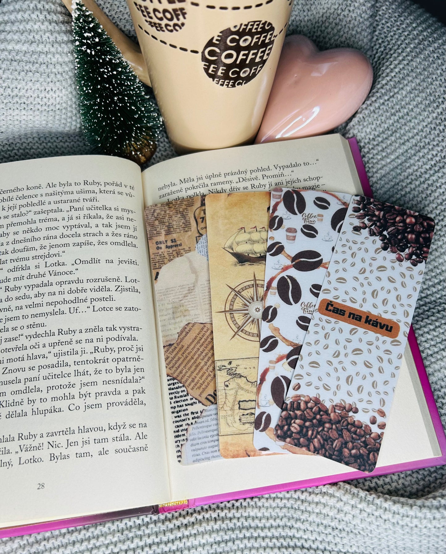 tip “čas na ….”