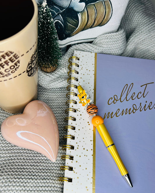 Propiska TYGR dřevěná