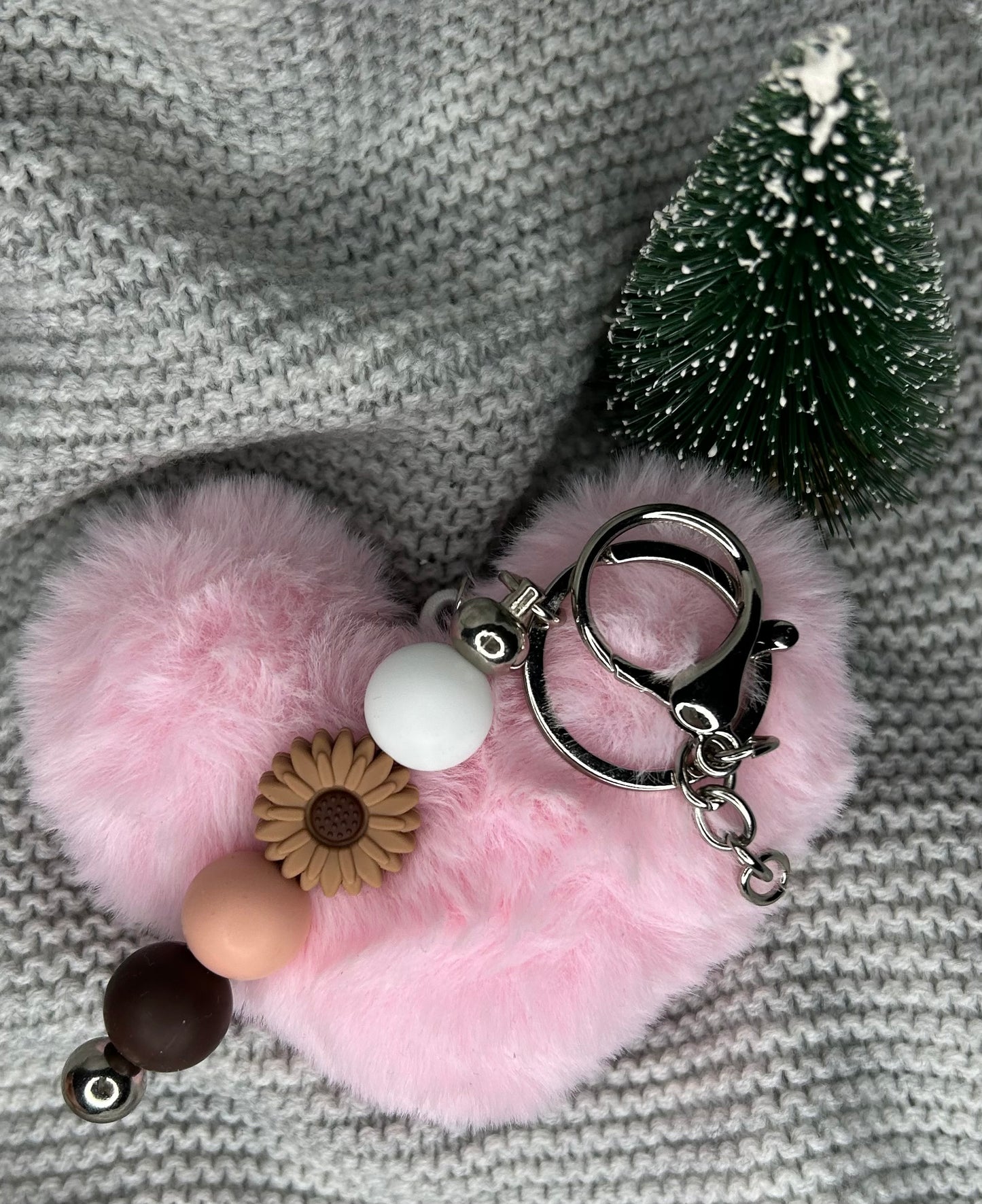 Klíčenky “KOPRETINA”