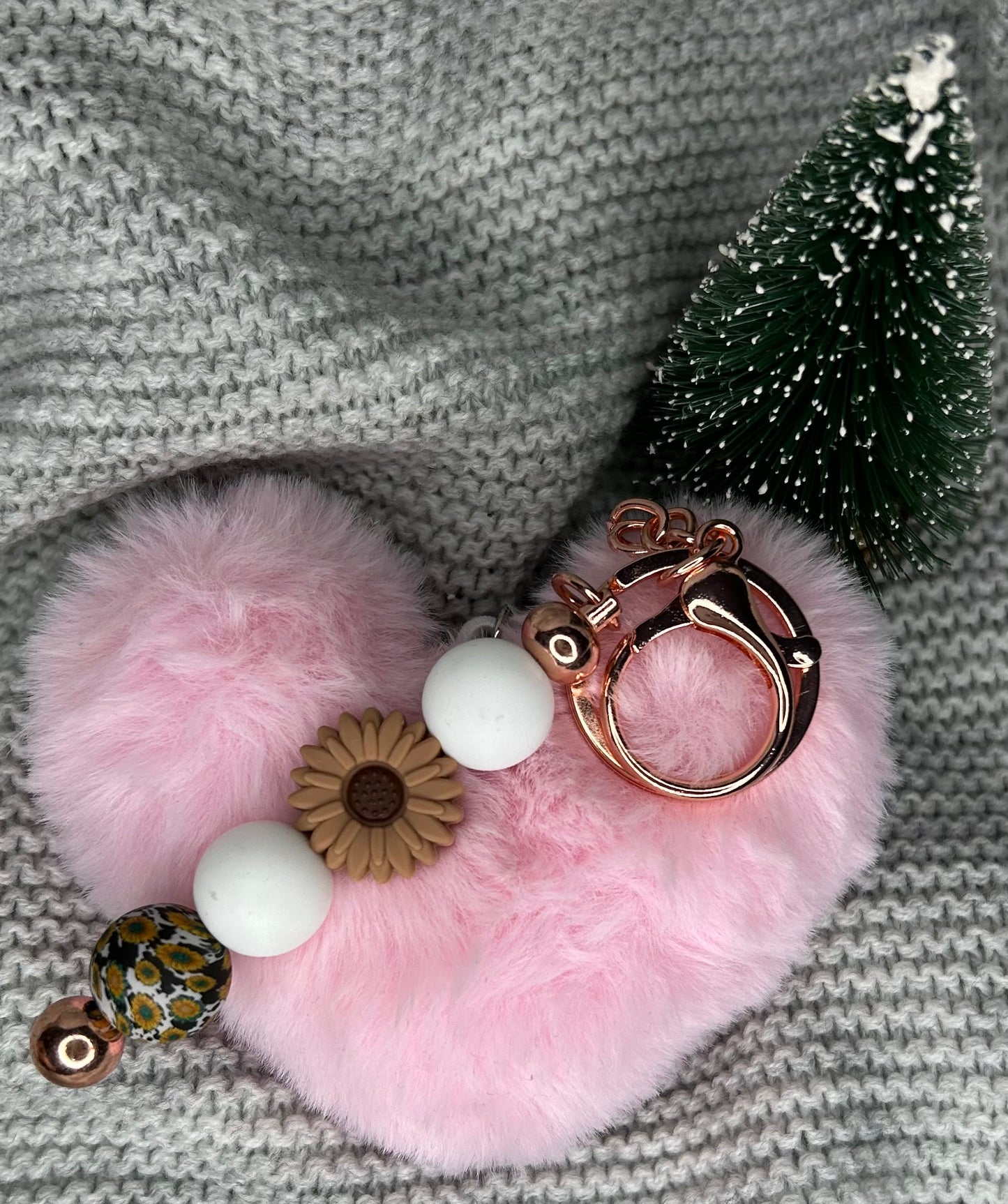 Klíčenky “KOPRETINA”