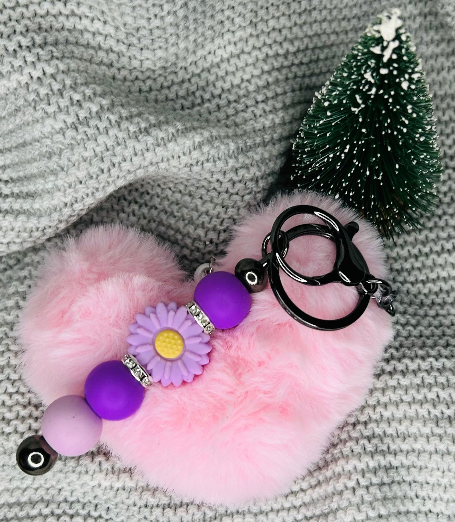 Klíčenky “KOPRETINA”