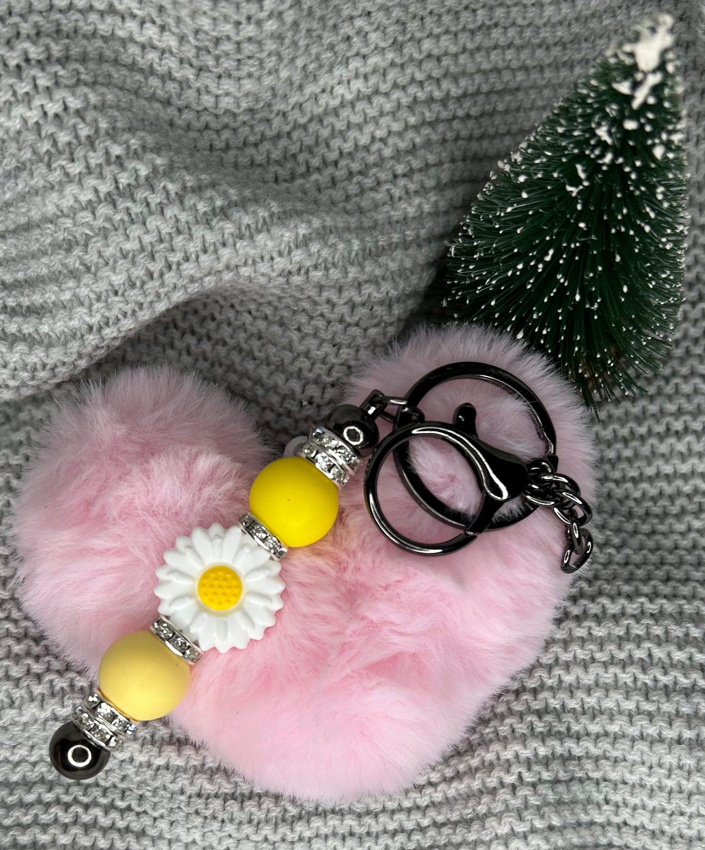 Klíčenky “KOPRETINA”