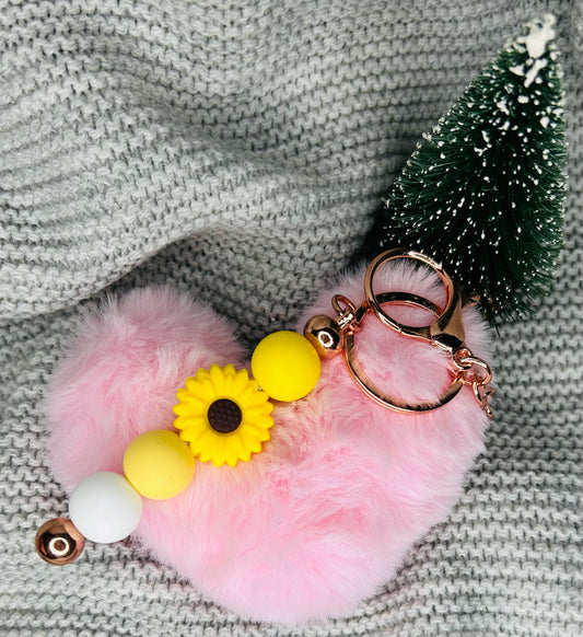 Klíčenky “KOPRETINA”