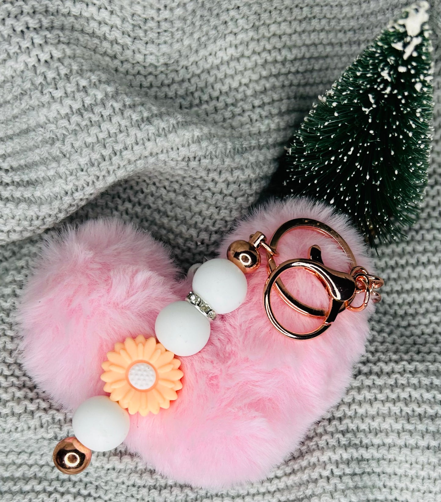 Klíčenky “KOPRETINA”