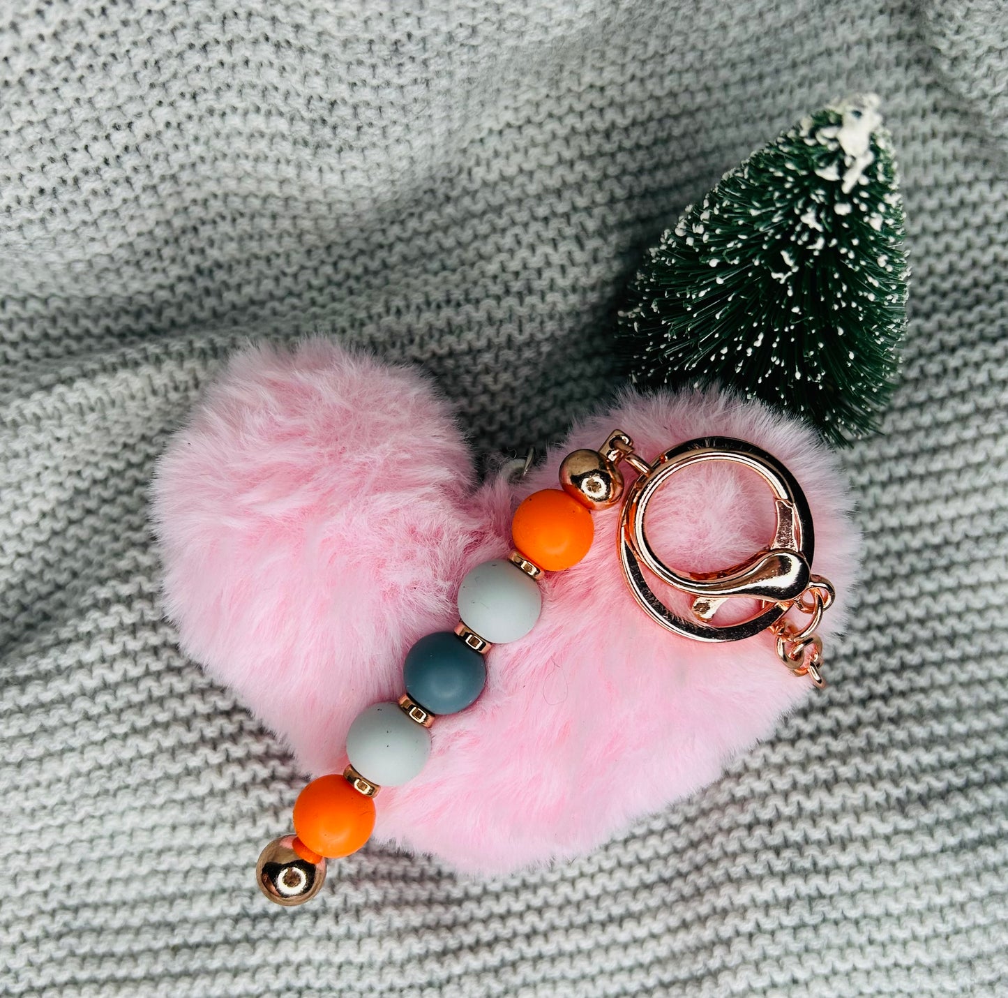 Klíčenka “ELEGANC”