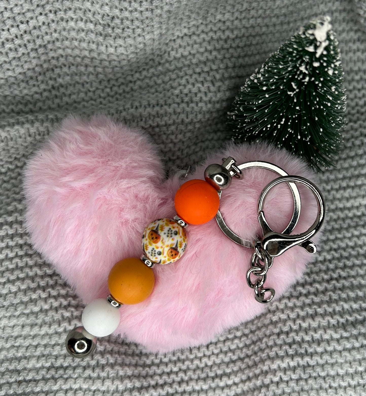 Klíčenka “ORANGE”