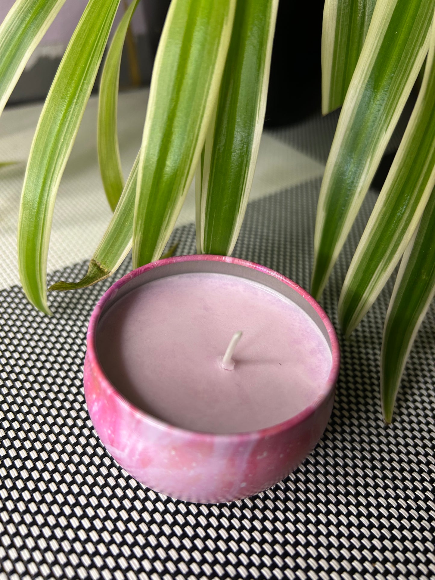 Fialový mramor- LEVANDULE