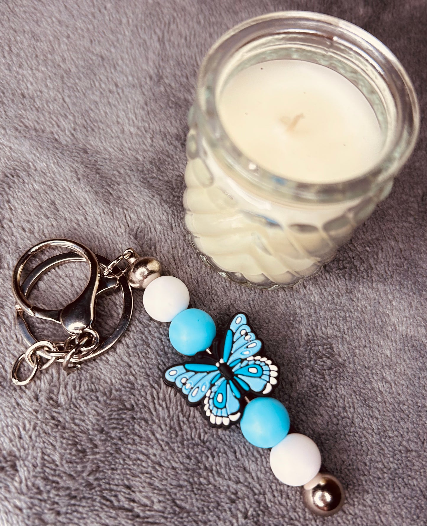 Klíčenka “MOTÝL”