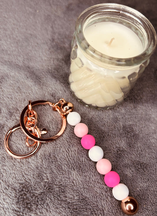 Klíčenka “BARBIE”