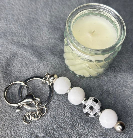 Klíčenka “BÍLÁ KOŠILE”