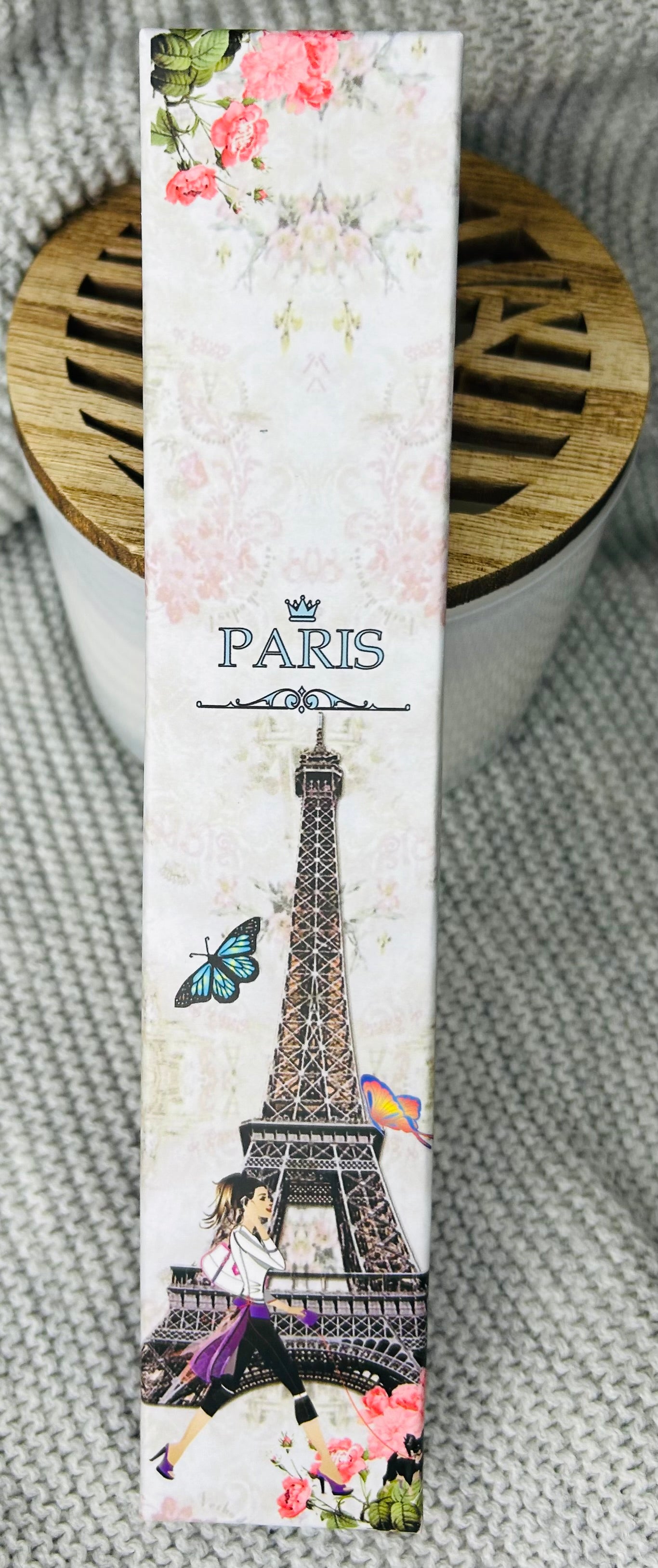 Dárkové krabičky “ MĚSTA “