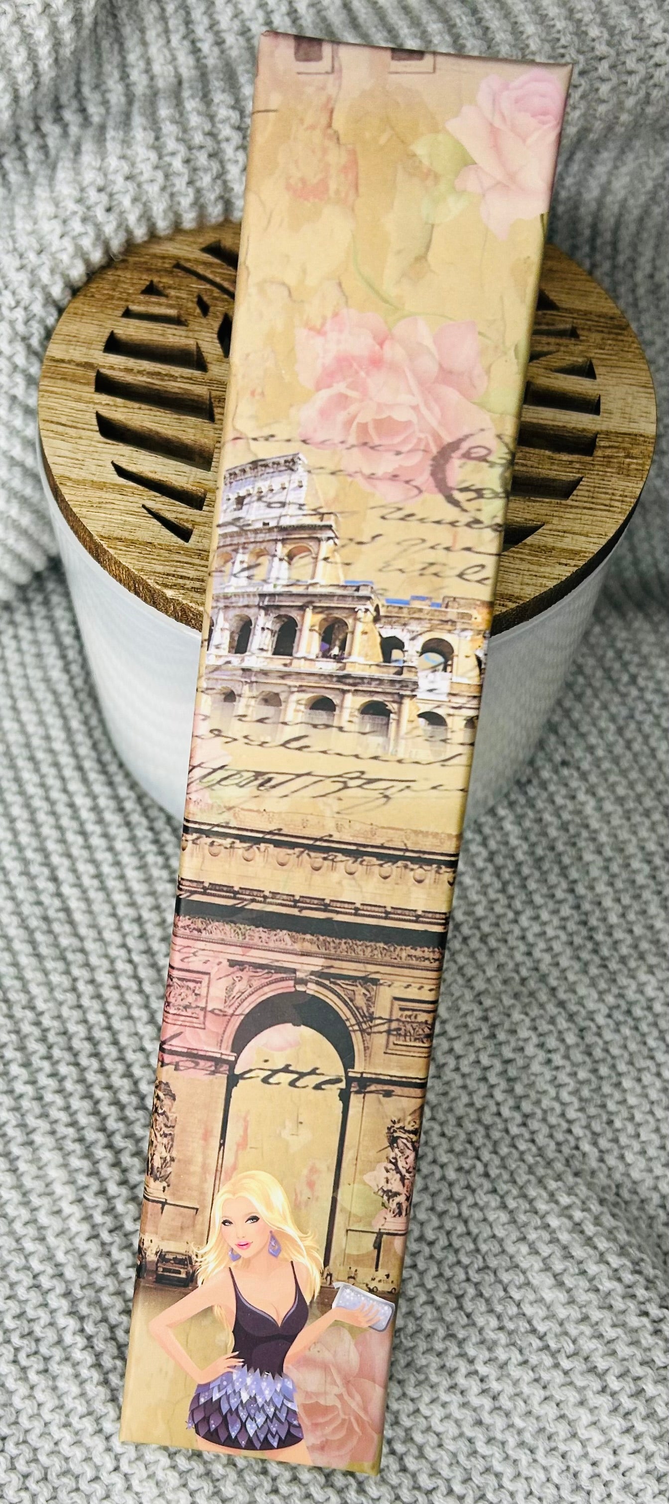 Dárkové krabičky “ MĚSTA “