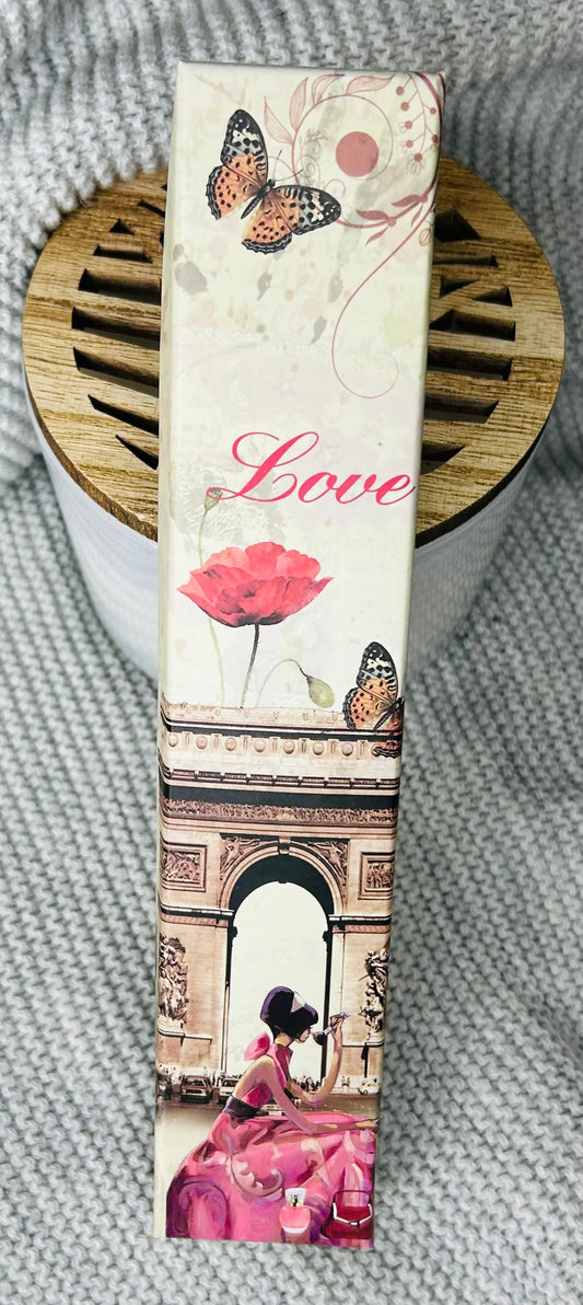 Dárkové krabičky “ MĚSTA “