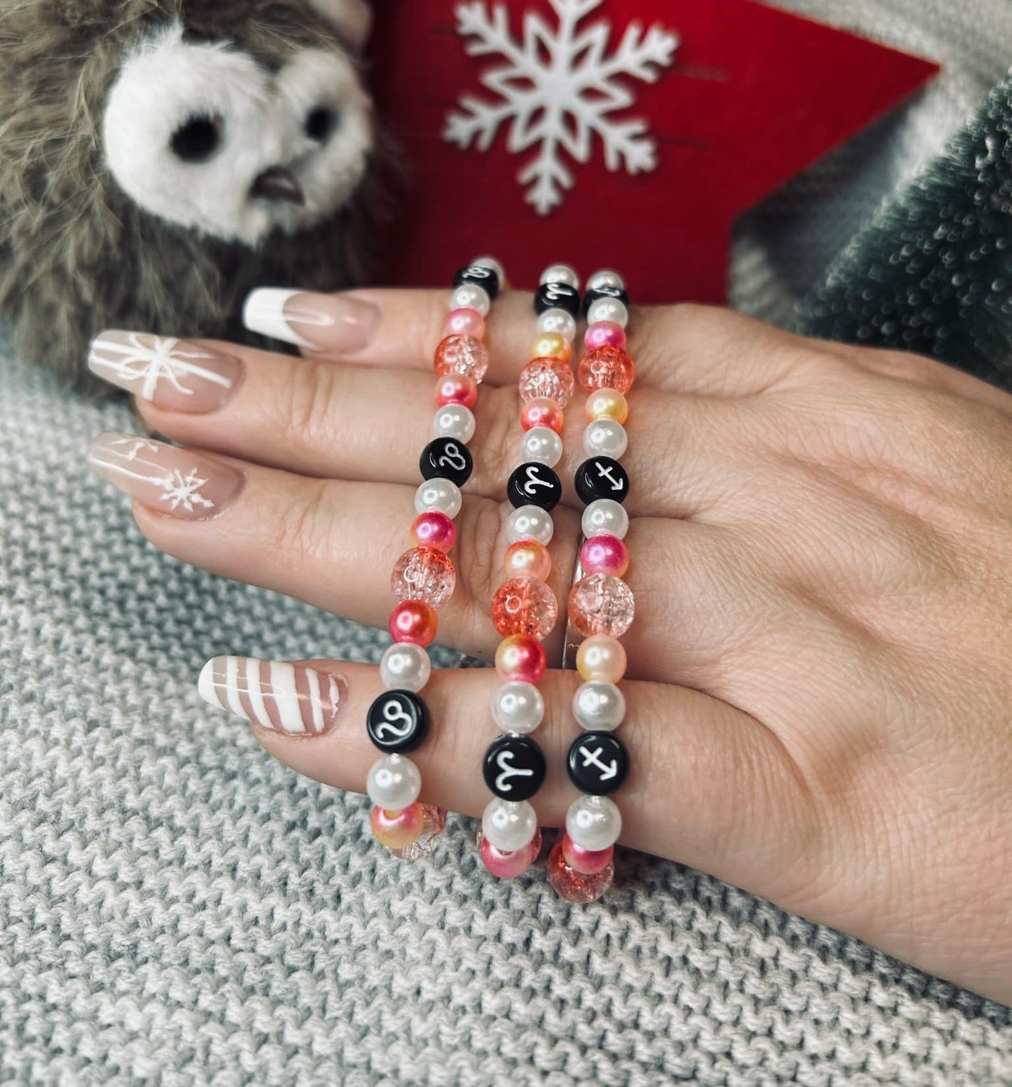 Znamení ohnivé - STŘELEC