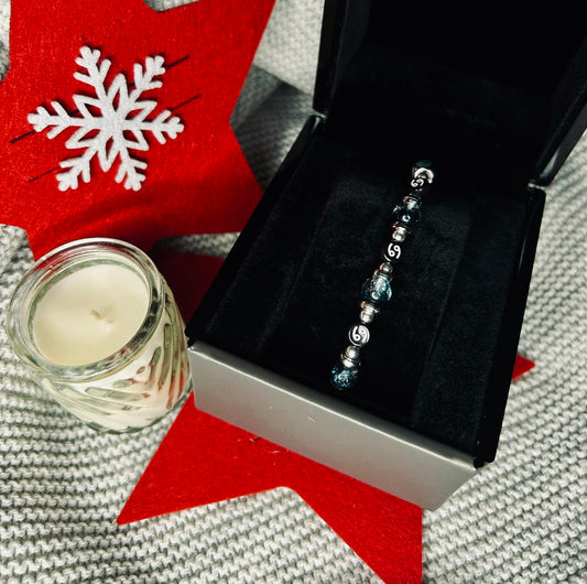 Elegantní skleněný - RAK